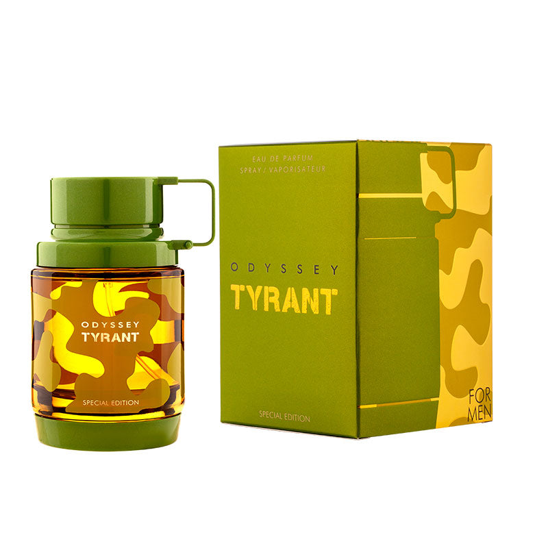 Armaf Odyssey Tyrant EDP For Men