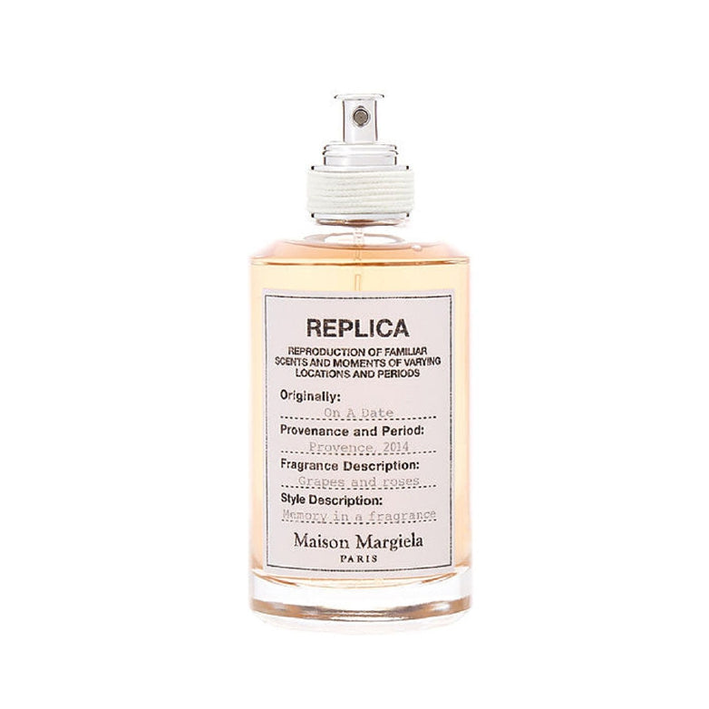 Maison Margiela Replica On A Date Eau De Toilette For Unisex