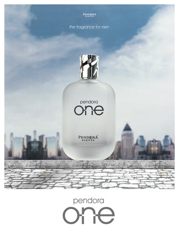 Pendora One EDP For Men