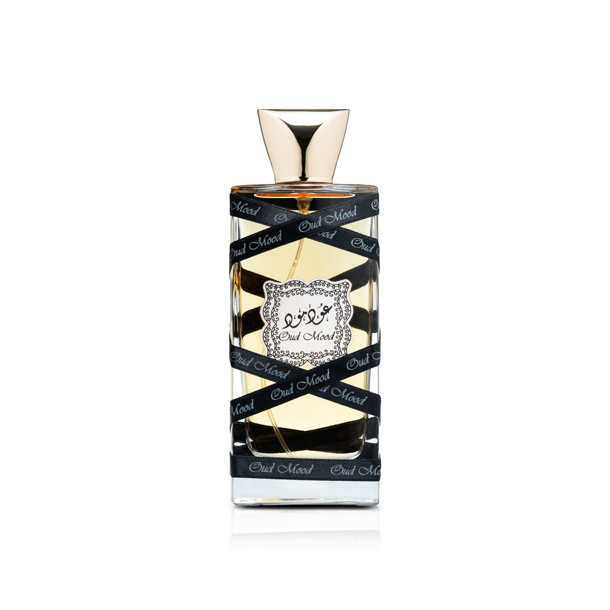 Lattafa Oud Mood EDP For Unisex