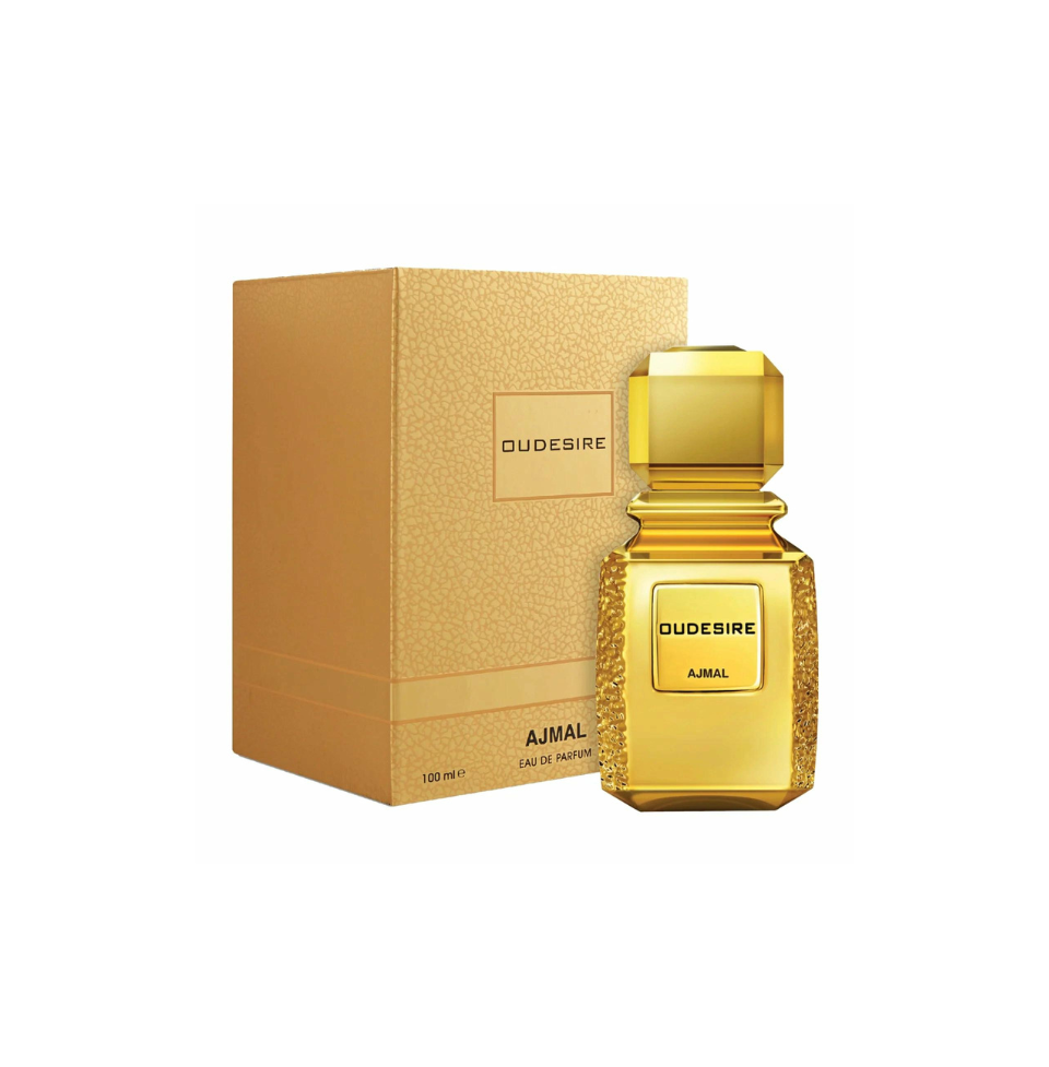 Ajmal Oudesire EDP For Unisex