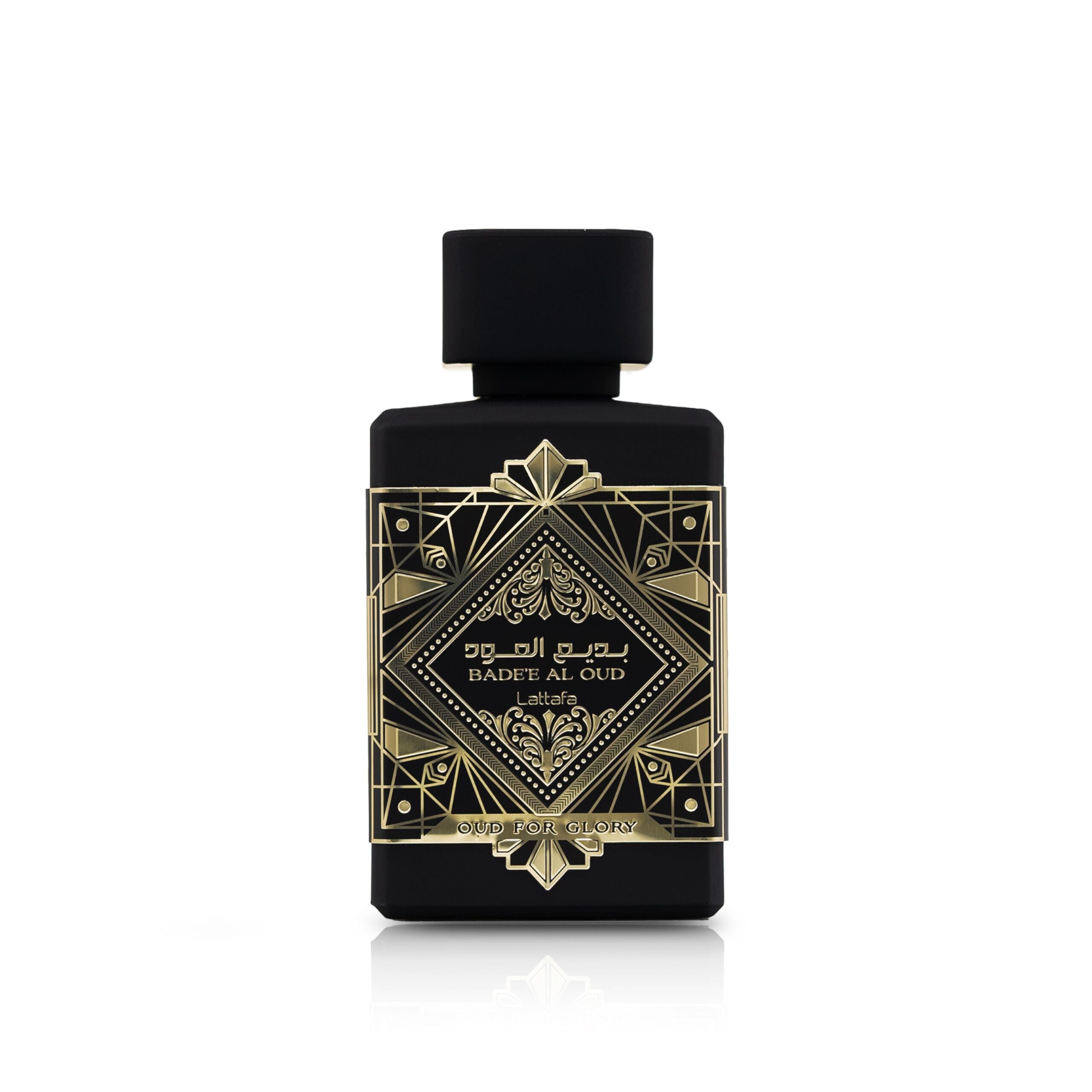 Lattafa Bade'e Al Oud Oud for Glory EDP For Unisex