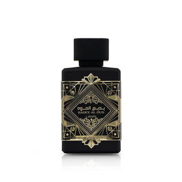 Lattafa Bade'e Al Oud Oud for Glory EDP For Unisex