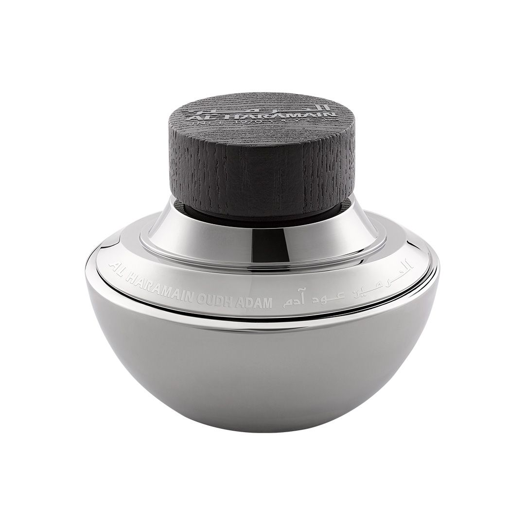 Al Haramain Oudh Adam For Unisex