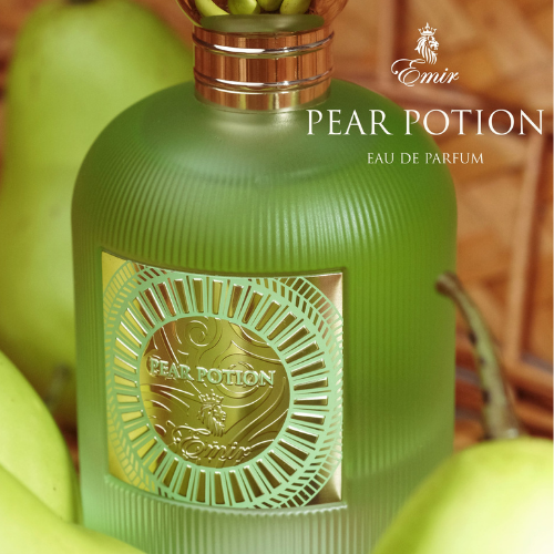 Pear Potion by Emir For Unisex