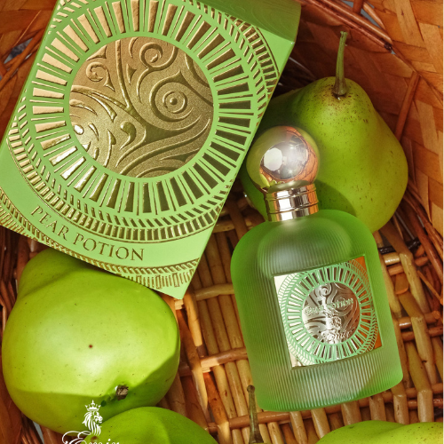 Pear Potion by Emir For Unisex