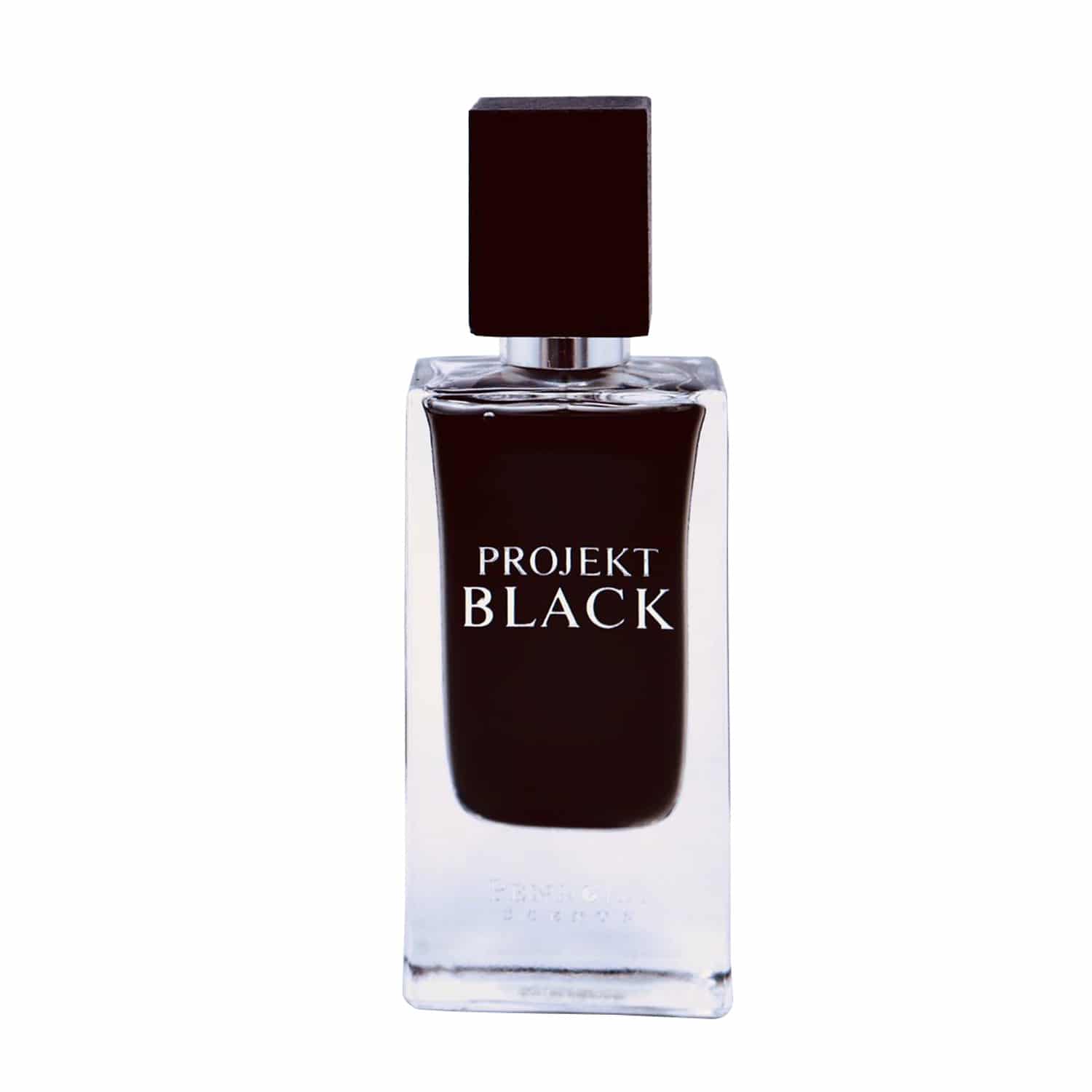 Pendora Projekt Black EDP For Unisex