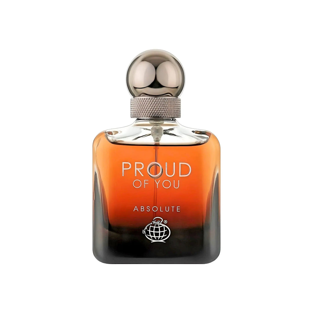 Fragrance World Proud of You Absolute EDP For Men