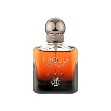 Fragrance World Proud of You Absolute EDP For Men