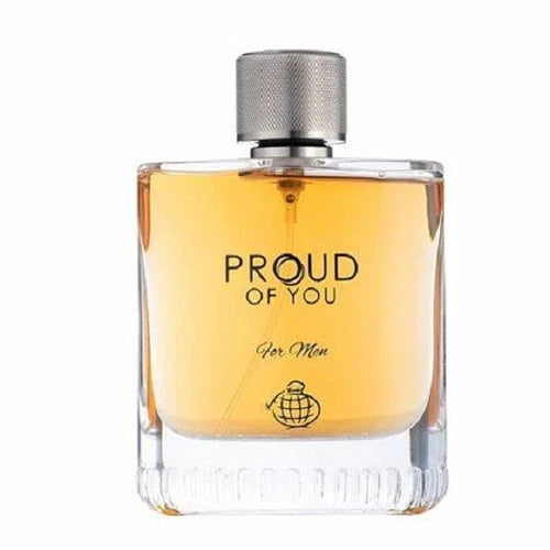Fragrance World Proud of You for Men EDP For Men