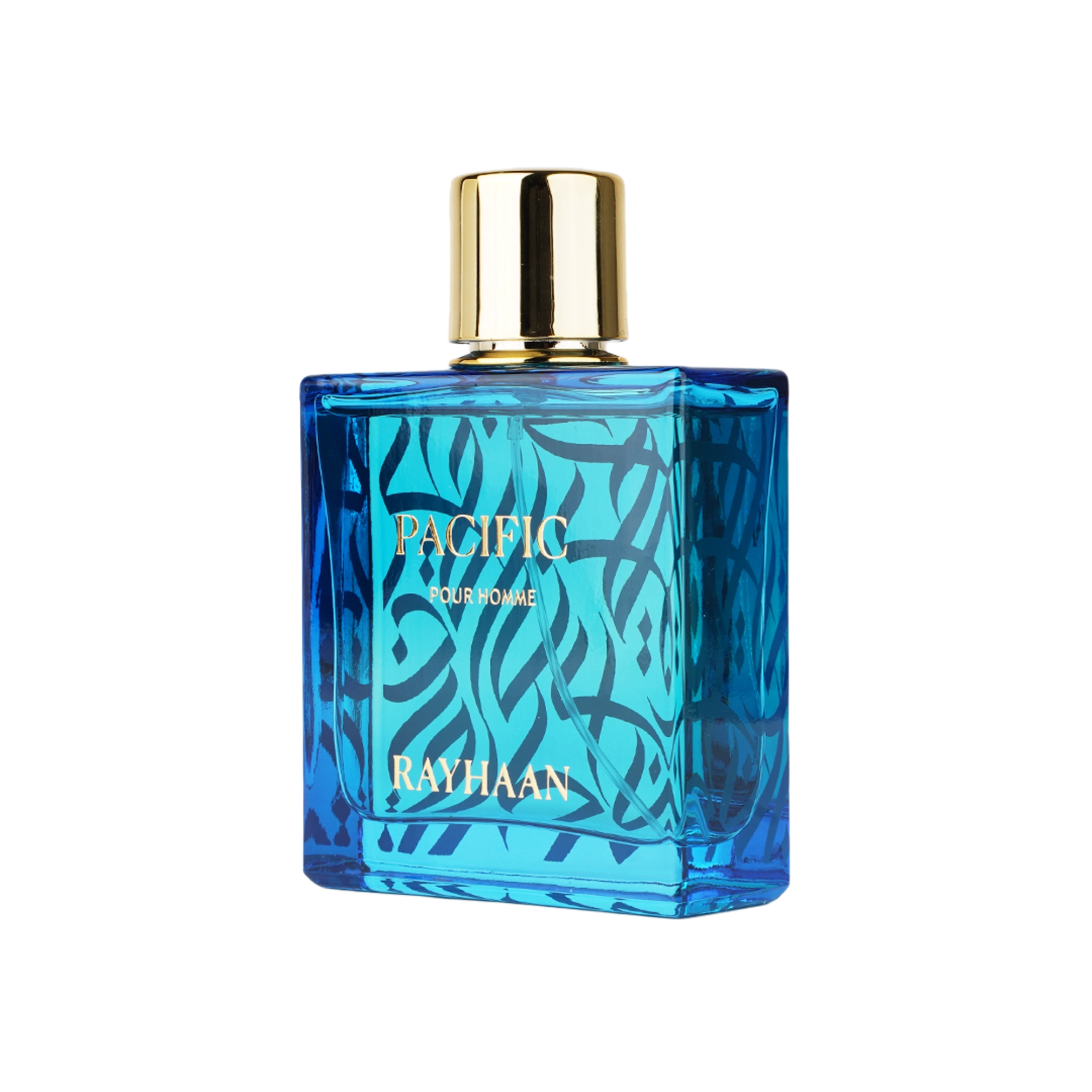 Rayhaan Pacific 100ML EDP For Men