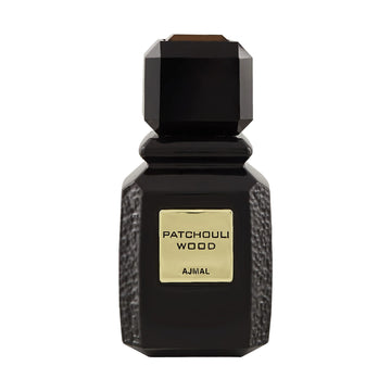 Ajmal Patchouli Wood EDP For Unisex