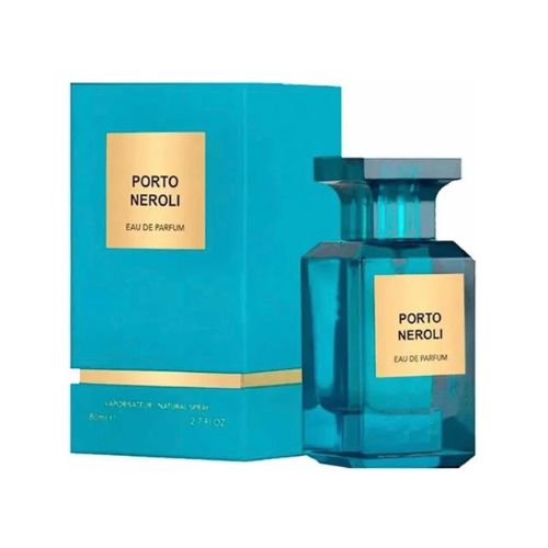 Porto Neroli by Maison Alhambra For Unisex