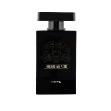 Riiffs Portofino Noir EDP For Unisex