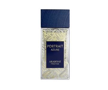 Portrait Azure EDP by Arabiyat Prestige For Unisex