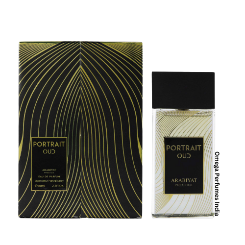 Portrait Oud by Arabiyat Prestige For Unisex