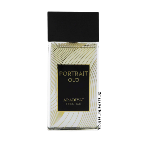 Portrait Oud by Arabiyat Prestige For Unisex