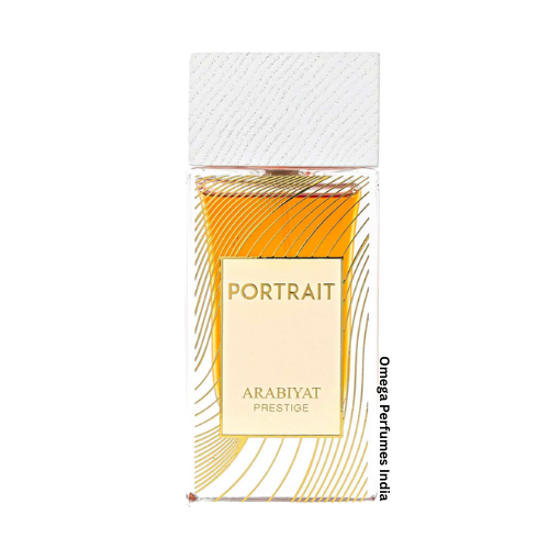 Portrait by Arabiyat Prestige For Unisex