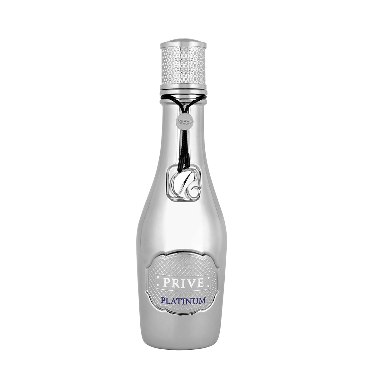 Riiffs Prive Platinium Silver EDP - omegaperfumesdotin