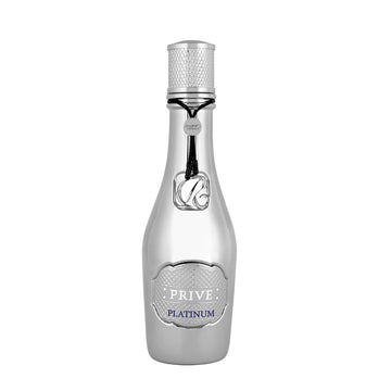 Riiffs Prive Platinium Silver EDP - omegaperfumesdotin