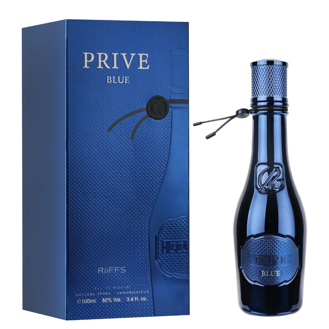 Riiffs Prive Blue EDP for Men