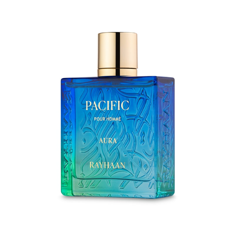 Rayhaan Pacific Aura 100ml for Men