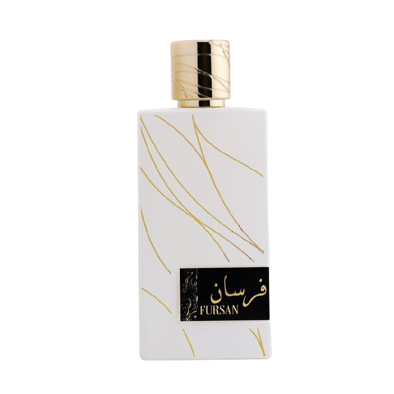 Khadlaj Fursan White for Women 100ml