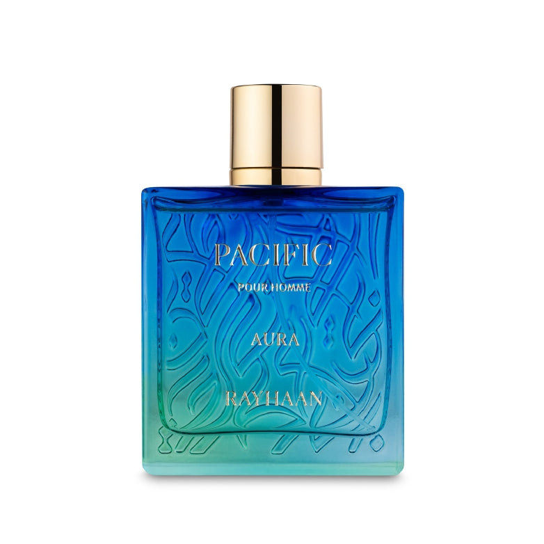 Rayhaan Pacific Aura 100ml for Men
