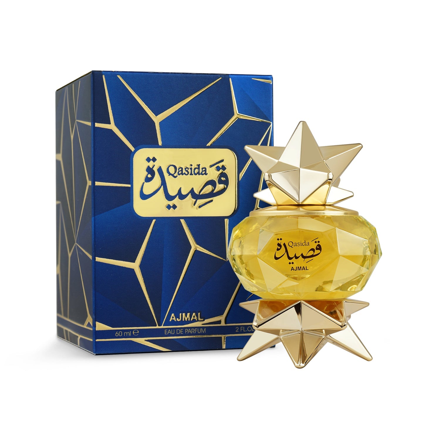 Ajmal Qasida EDP For Unisex