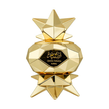 Ajmal Qasida Dahabia For Unisex