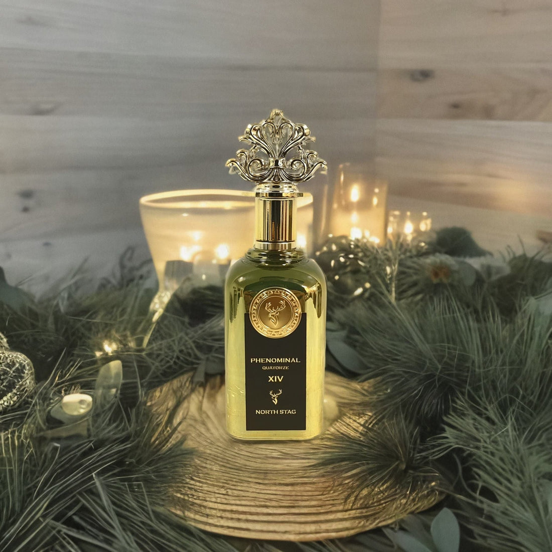 Phenominal Quatorze XIV by North Stag For Unisex