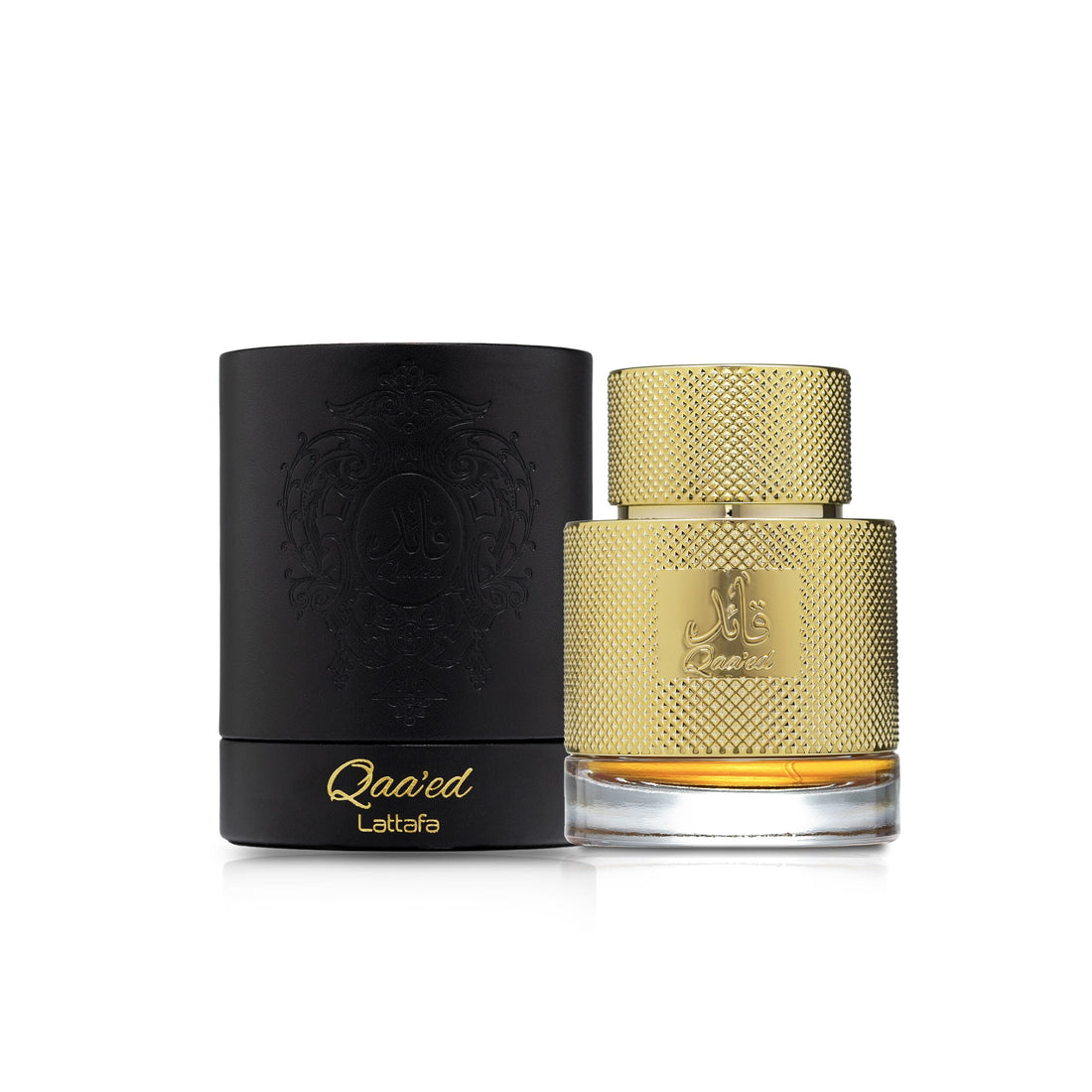Lattafa Qaaed EDP For Men