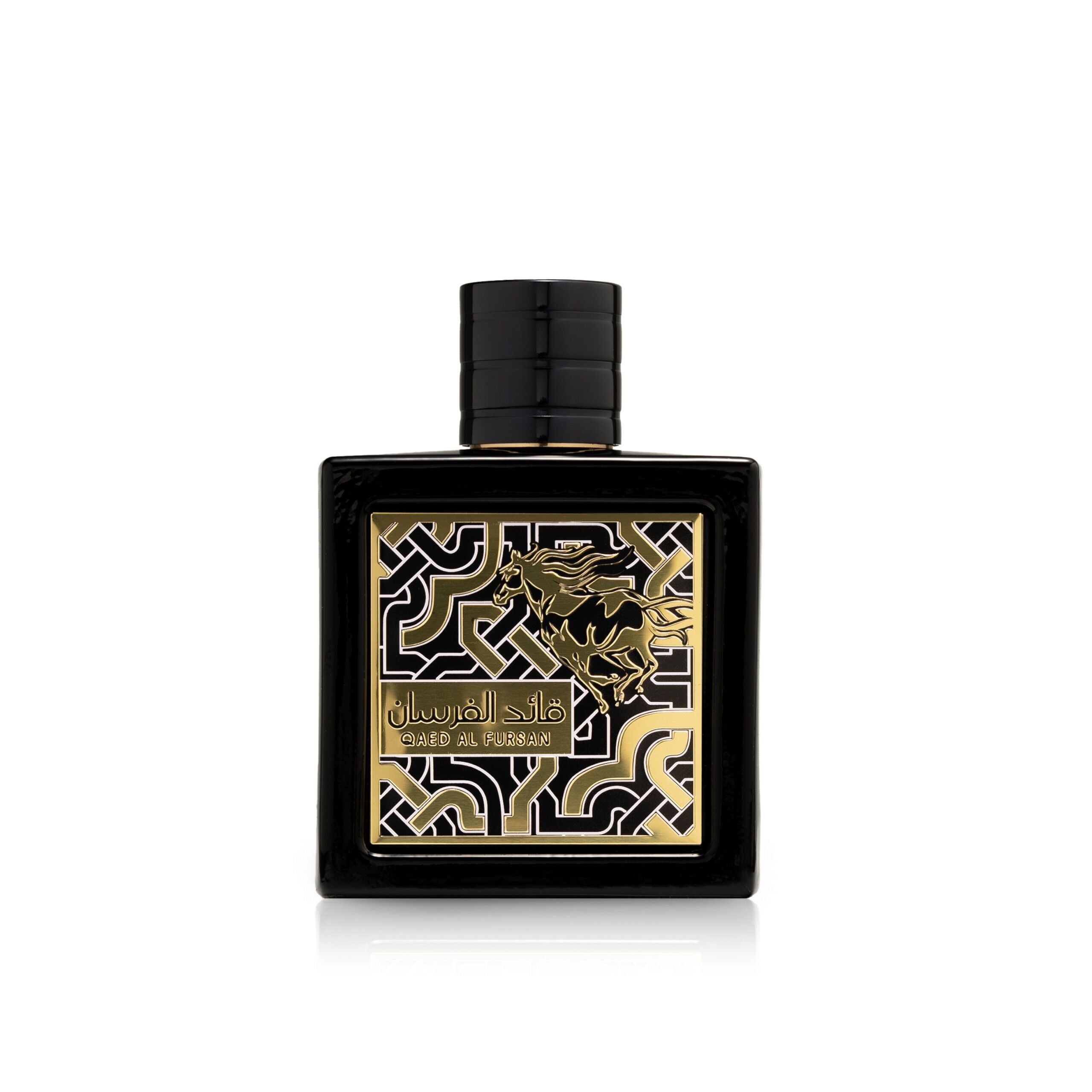 Lattafa Qaed Al Fursan EDP For Men