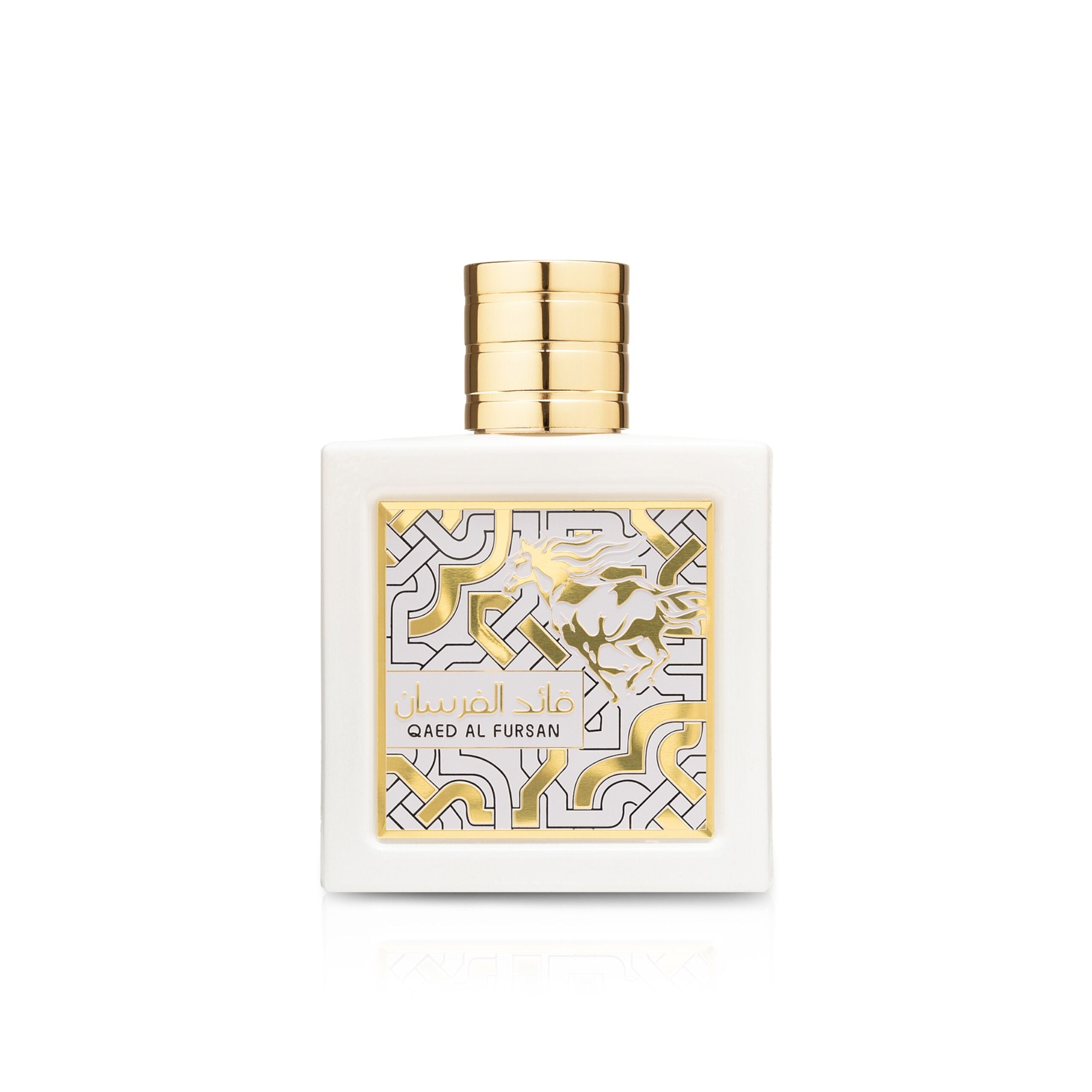 Lattafa Qaed Al Fursan Unlimited EDP for Women