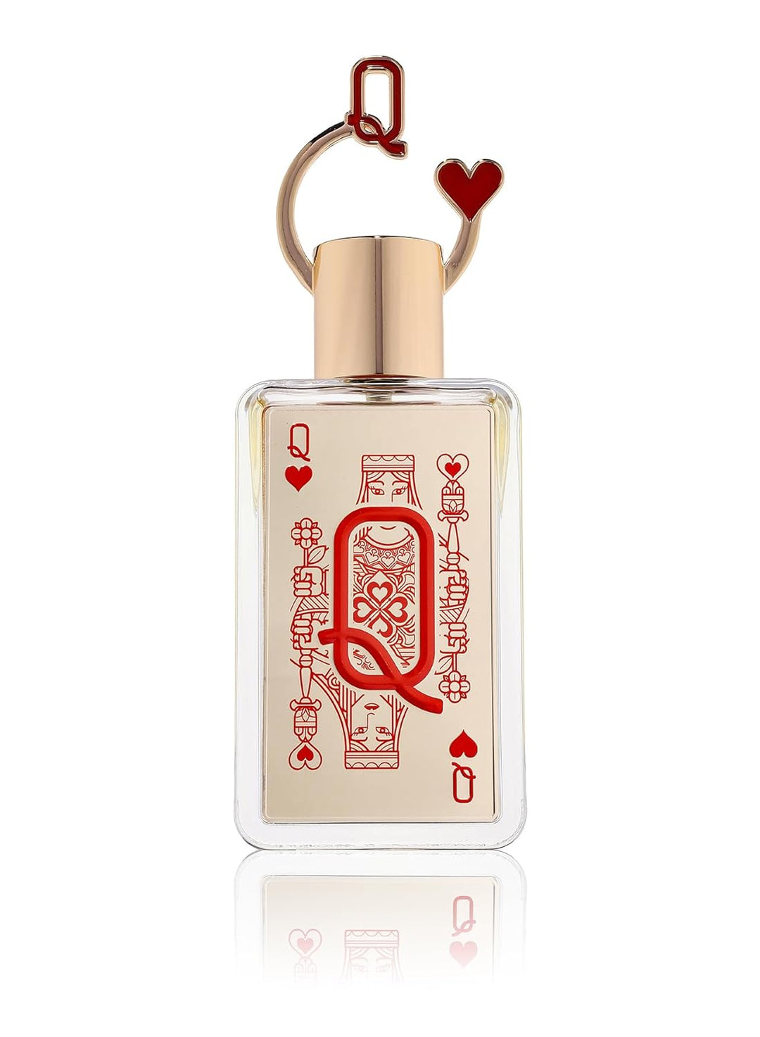 Fragrance World Queen of Hearts EDP for Women