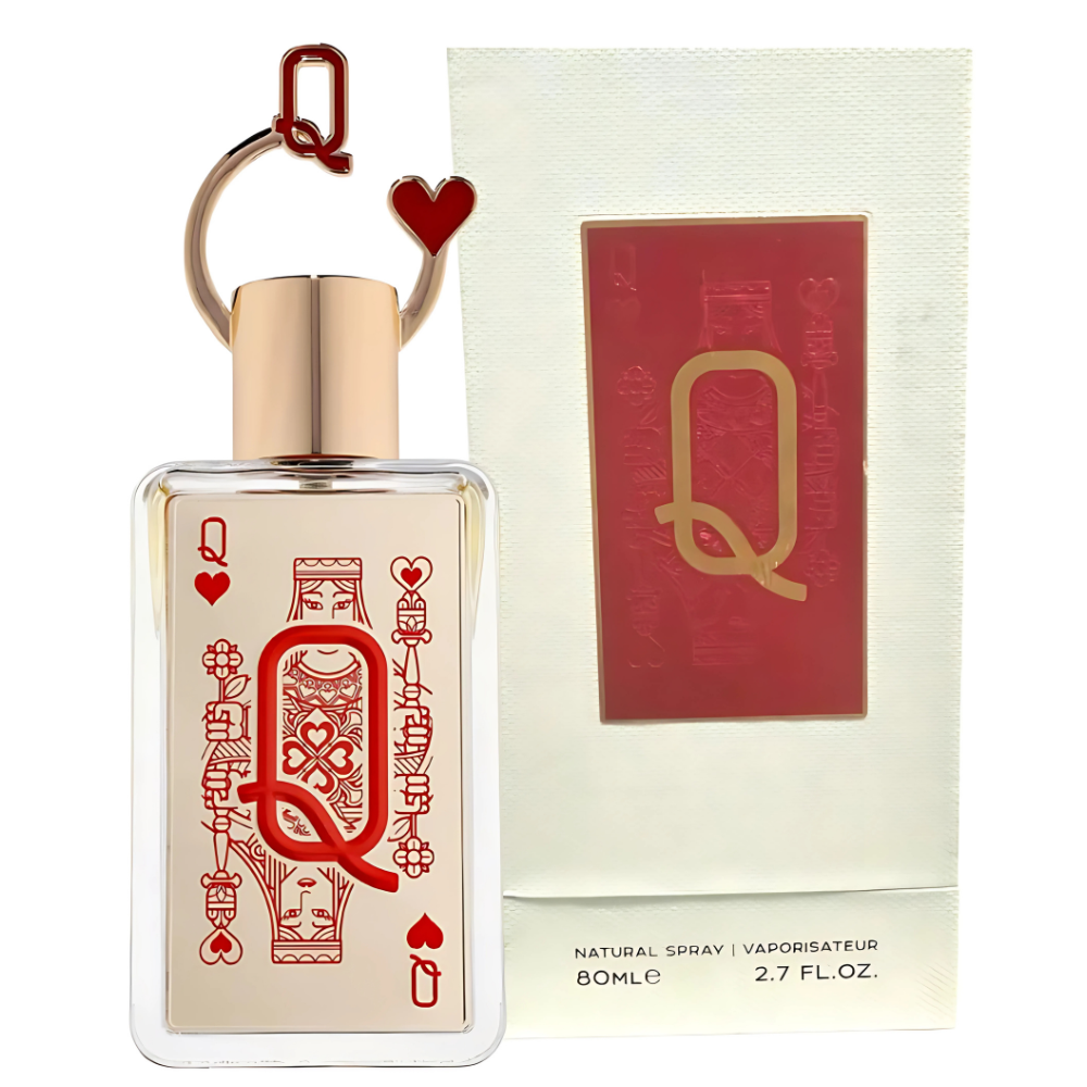 Fragrance World Queen of Hearts EDP for Women