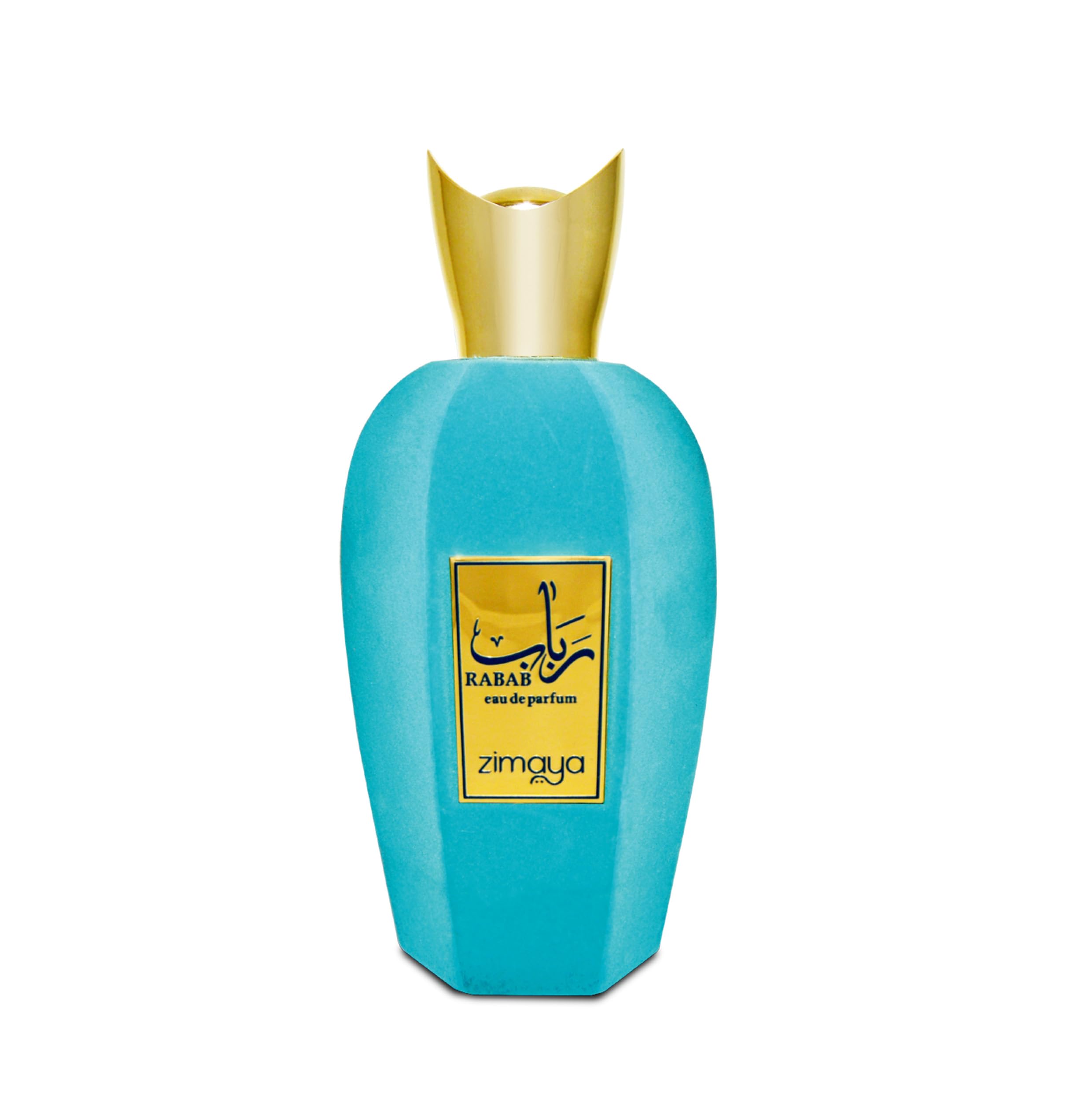Zimaya Rabab EDP for Unisex