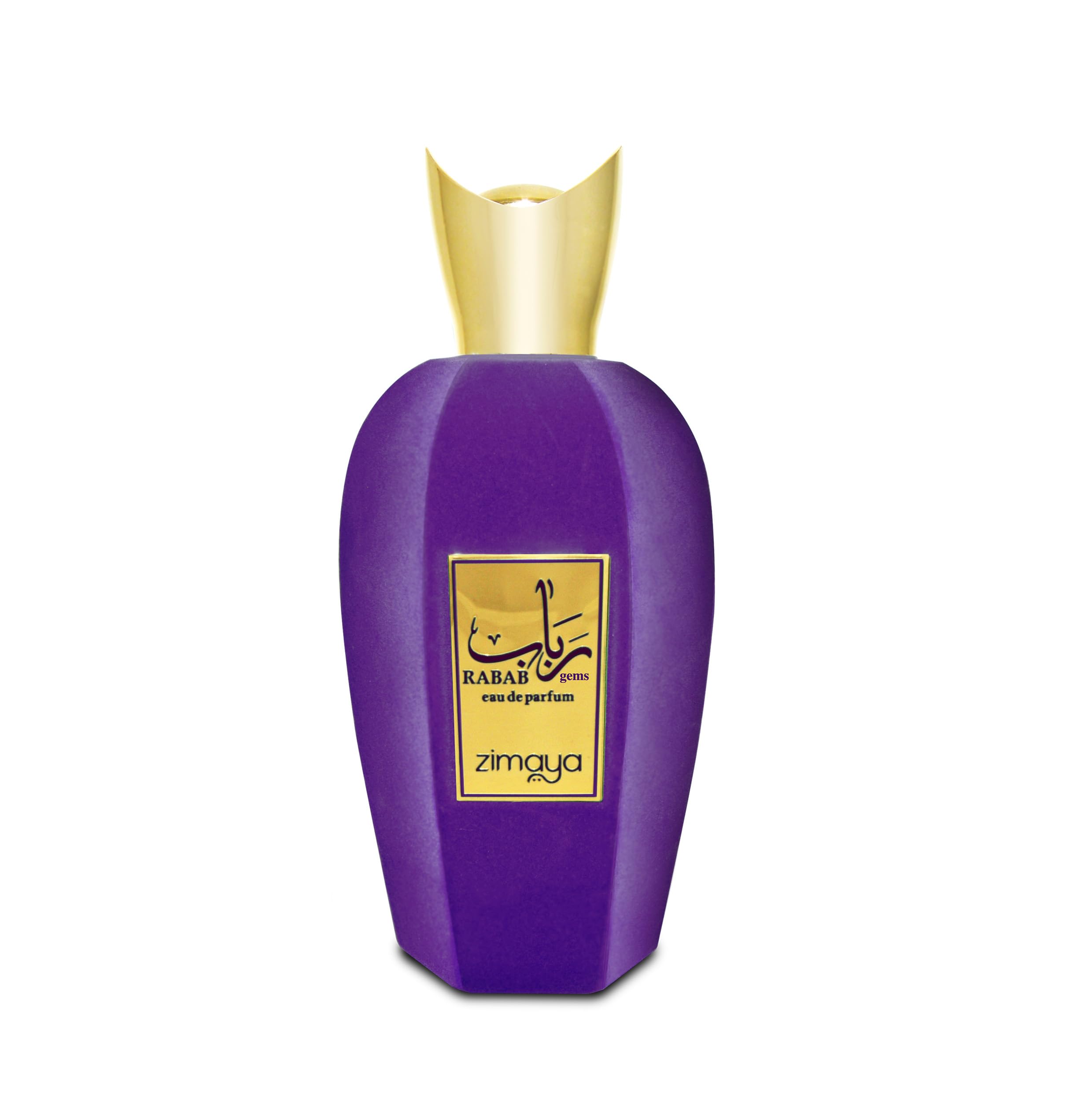 Zimaya Rabab Gems EDP for Unisex