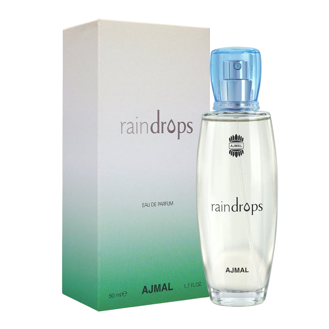 Ajmal Raindrops EDP For Women