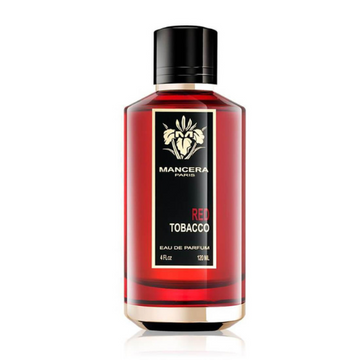 Mancera Red Tobacco EDP For Unisex