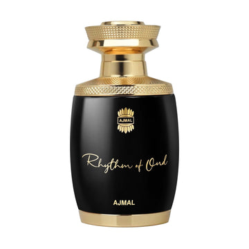 Ajmal Rhythm of Oud EDP For Unisex
