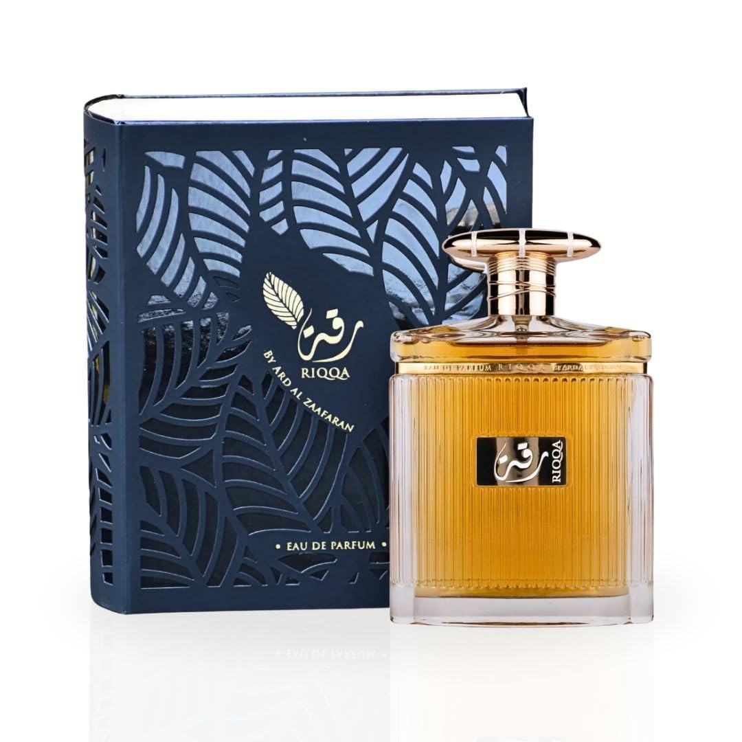 Riqqa by Ard Al Zaafaran For Unisex