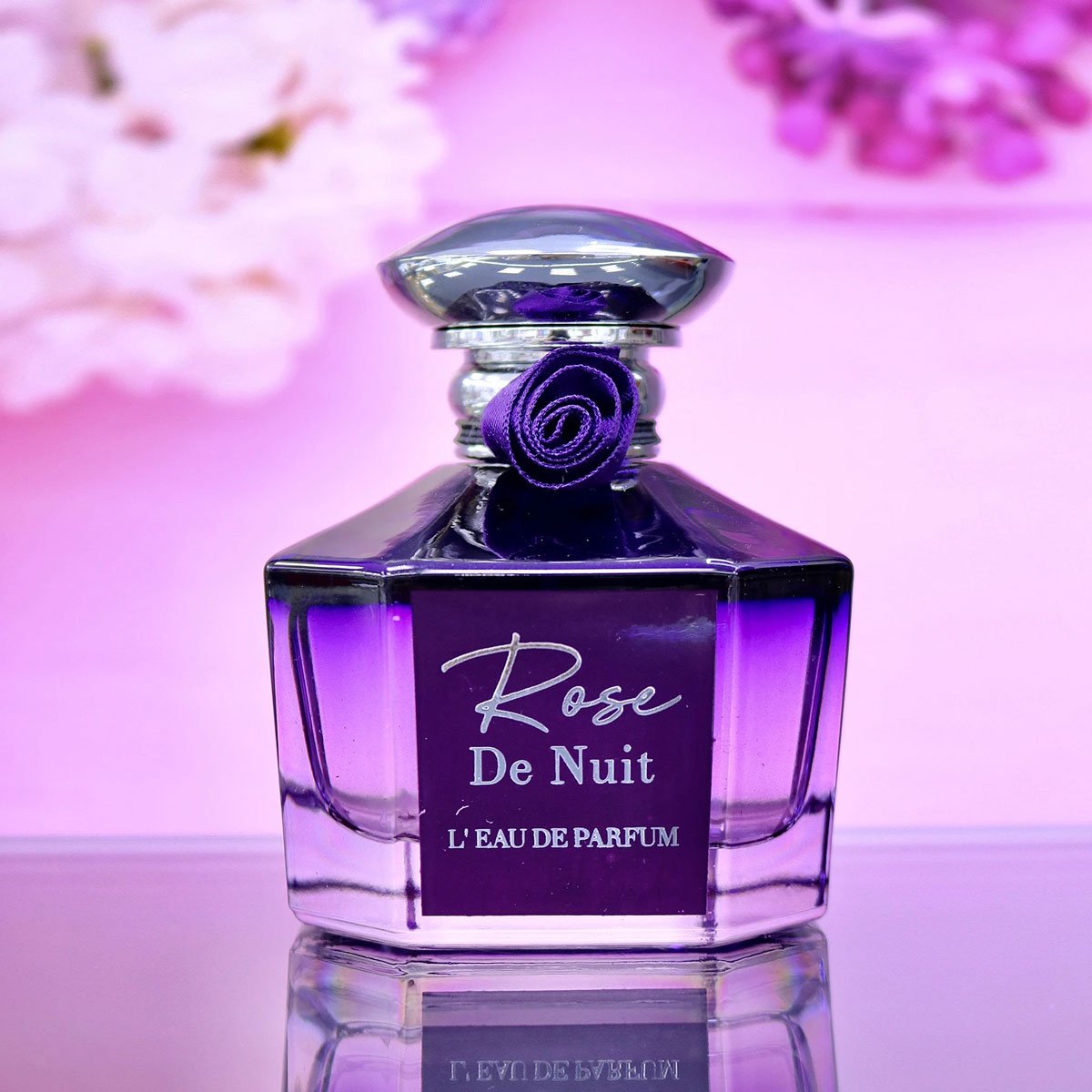 Pendora Rose De Nuit EDP For Unisex