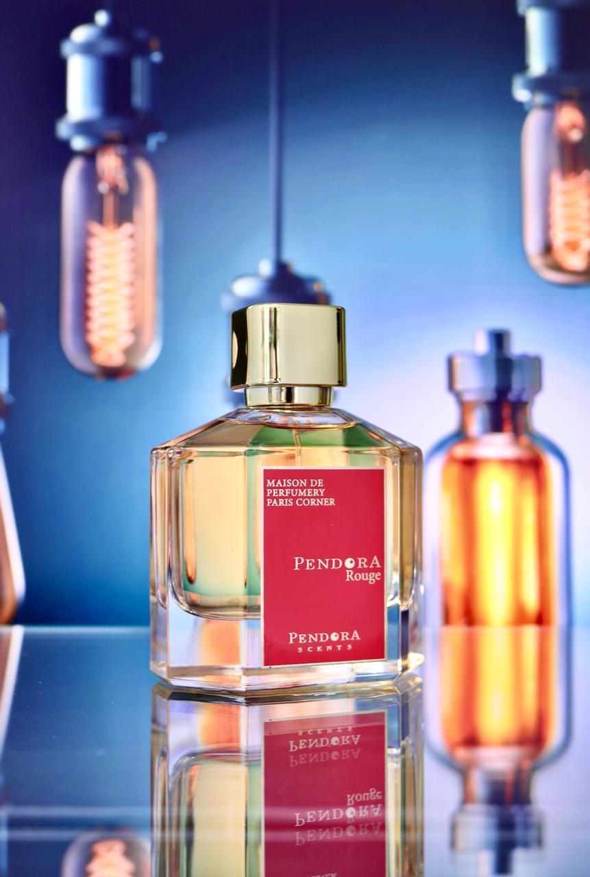 Pendora Rouge EDP For Unisex