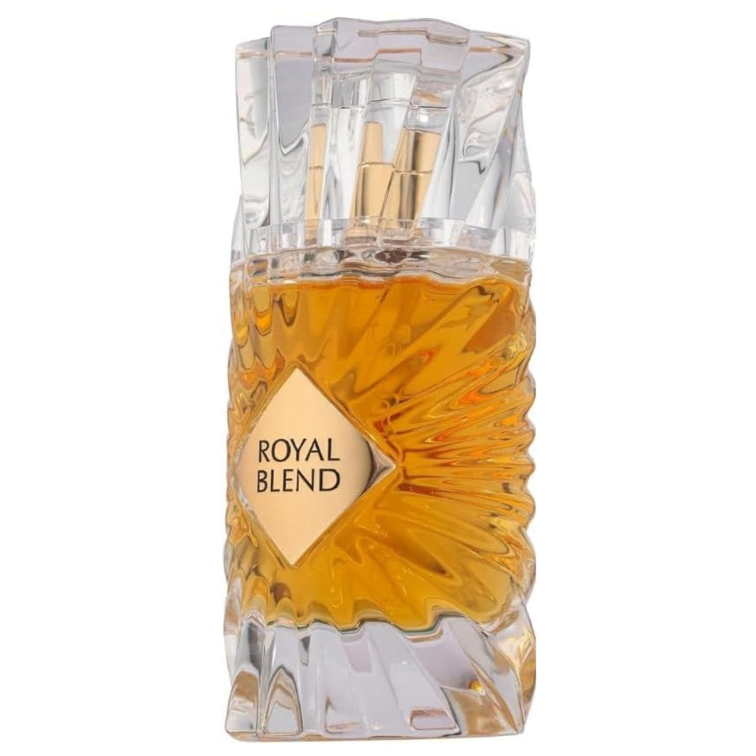 Fragrance World Royal Blend EDP For Unisex