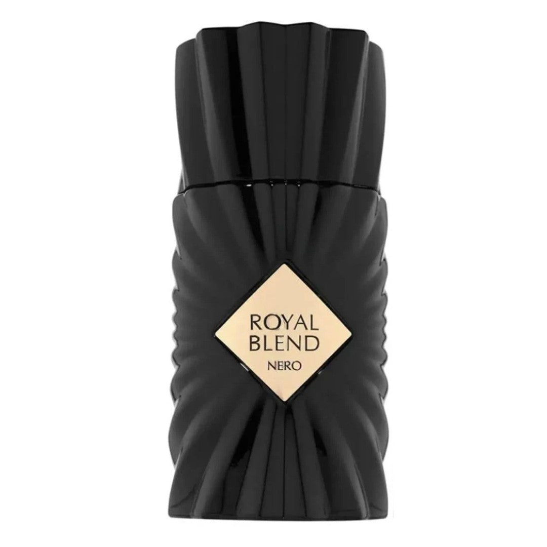 Fragrance World Royal Blend Nero EDP For Men