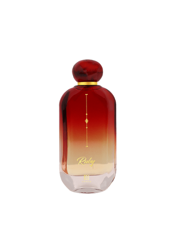 Ruby EDP by Ahmed Al Maghribi For Unisex