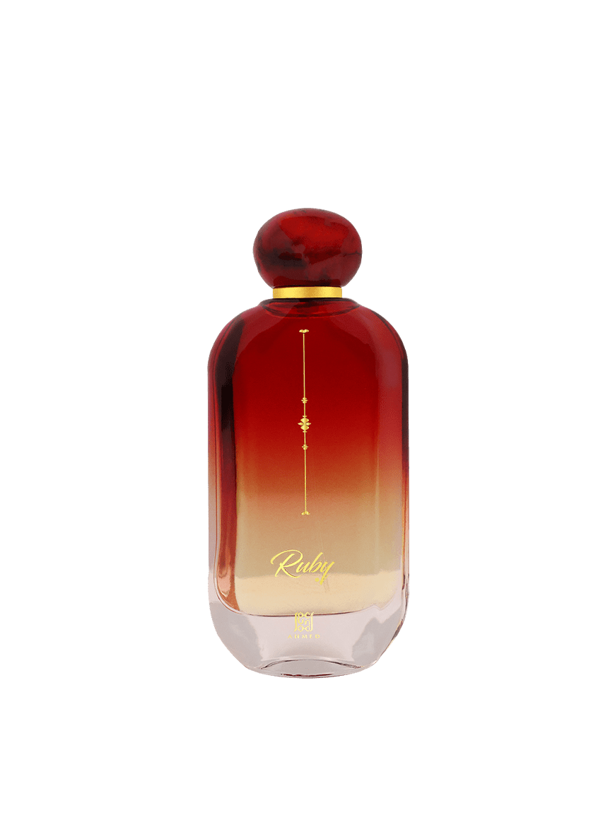 Ruby EDP by Ahmed Al Maghribi For Unisex