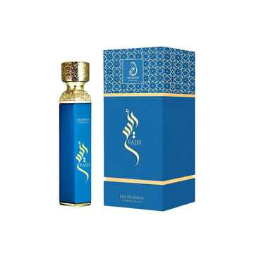 Raees EDP by Arabiyat Prestige For Unisex
