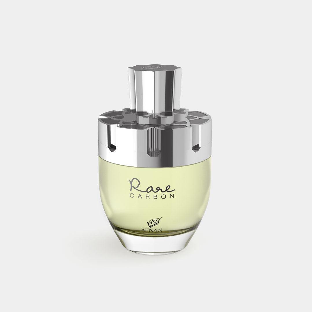 Afnan Rare Carbon EDP For Men